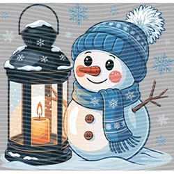 Christmas-ADJ 13299
